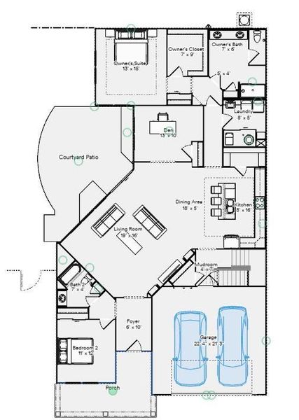 Not Actual Property Not Actual Property