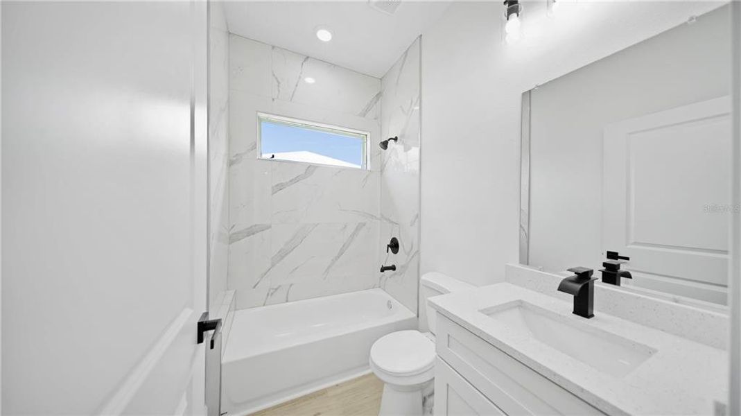 Furnished interior view inside a new home in , Ocala (Image 5). Furnished interior view inside a new home in , Ocala (Image 5).