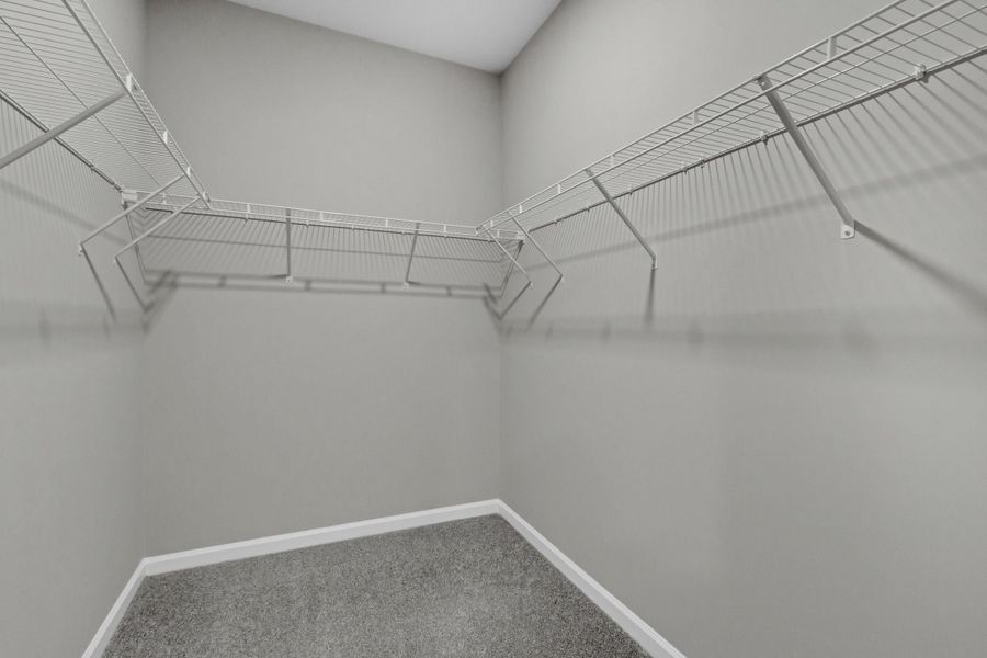 3br New Home in Simpsonville, SC.  - Slide 27