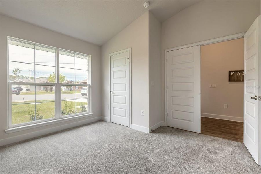 Spacious, unfurnished interior of a new home in Palm Coast, Palm Coast (Image 17).