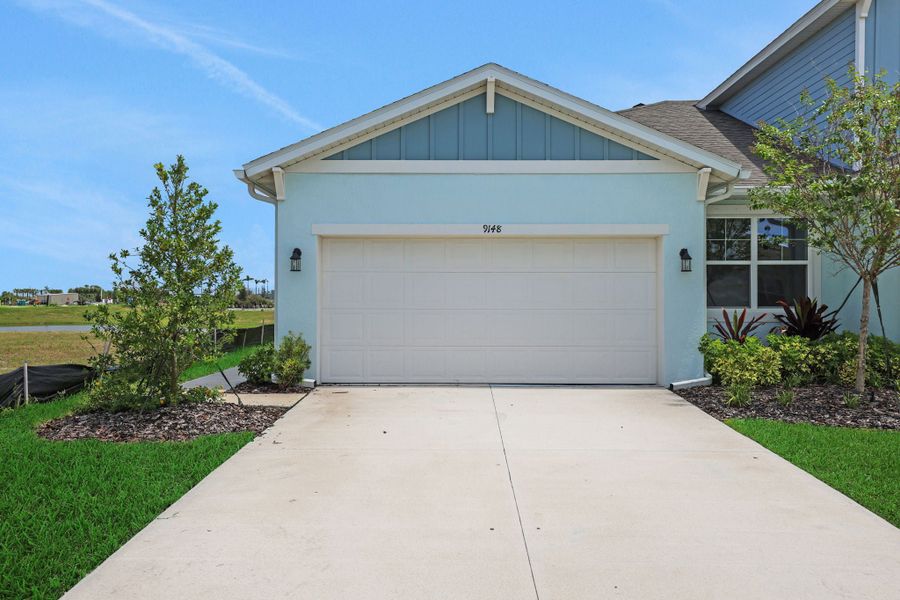 3br New Home in Parrish, FL.  - Slide 1