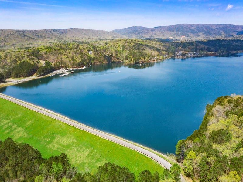 Natural landscape and outdoor views near in Waleska (Image 32). Natural landscape and outdoor views near in Waleska (Image 32).