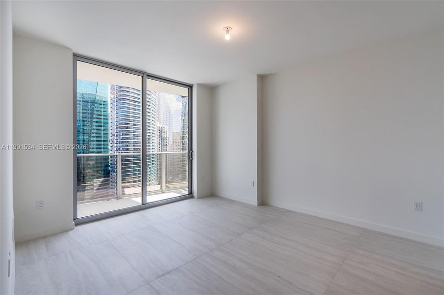 Spacious, unfurnished interior of a new home in , Miami (Image 53). Spacious, unfurnished interior of a new home in , Miami (Image 53).