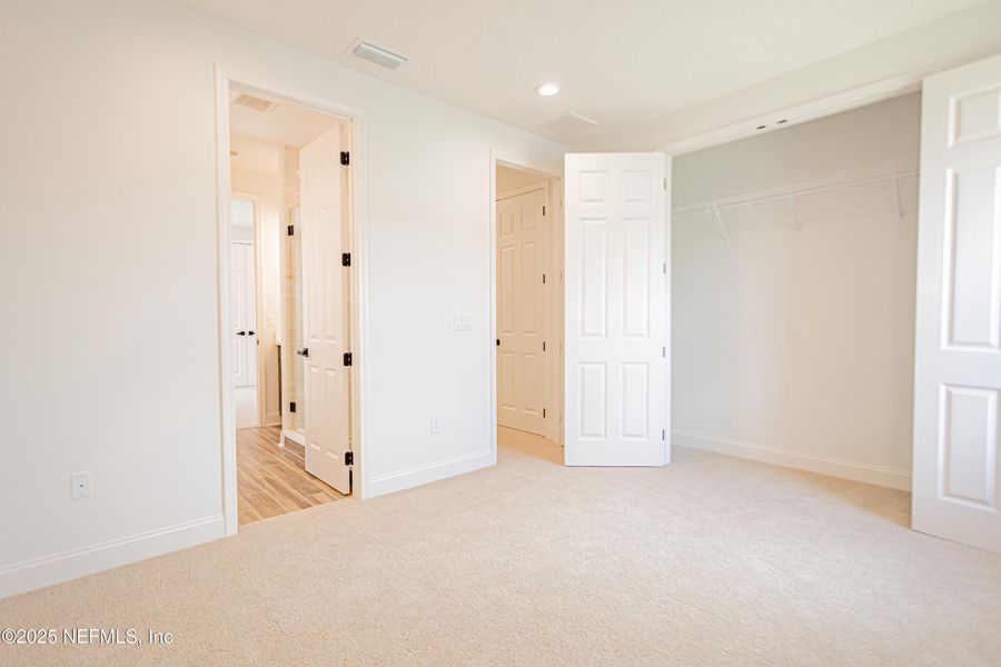 Spacious, unfurnished interior of a new home in , St. Augustine (Image 29). Spacious, unfurnished interior of a new home in , St. Augustine (Image 29).