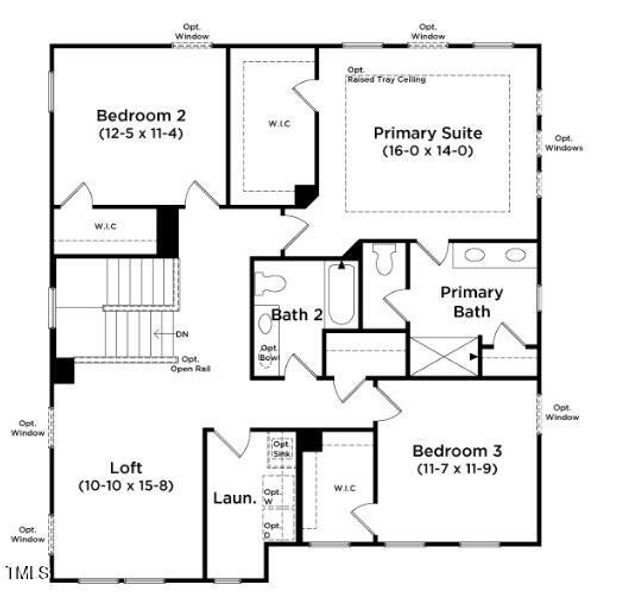 WSP 146 - Floorplan 2