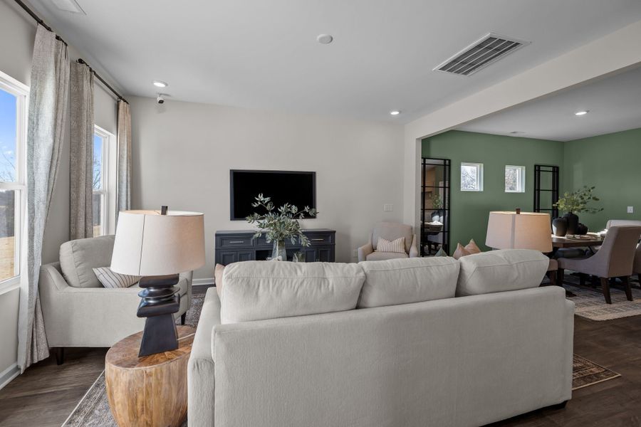 3br New Home in York, SC.  - Slide 14