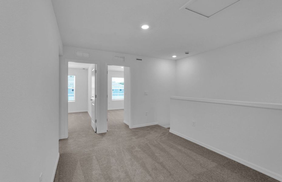 Model Representation | Loft