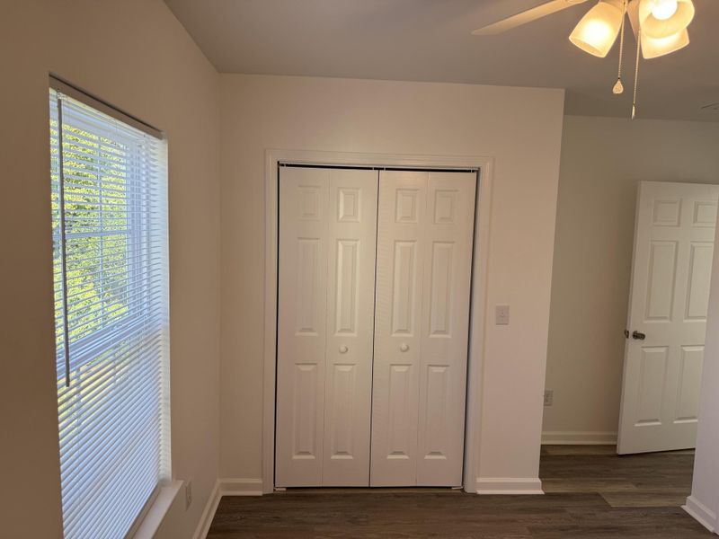Spacious, unfurnished interior of a new home in , North Charleston (Image 41).