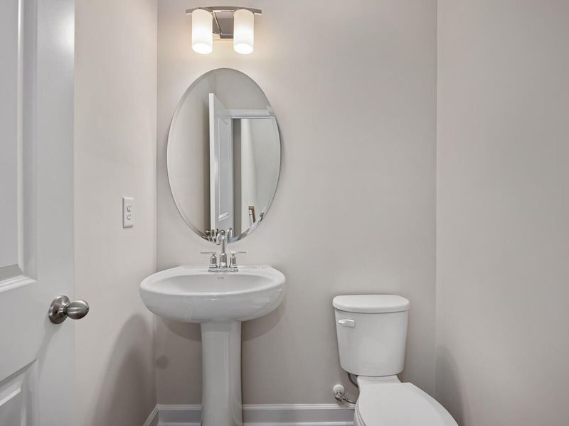 Image 24 of a home in Forestville Yard Townhomes.
