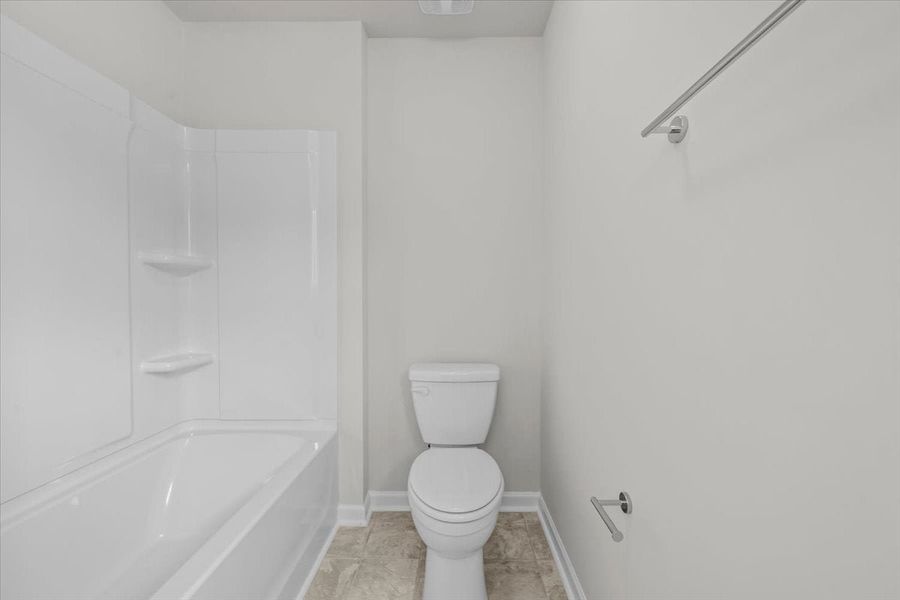 New Home in Aberdeen, NC.  - Slide 25