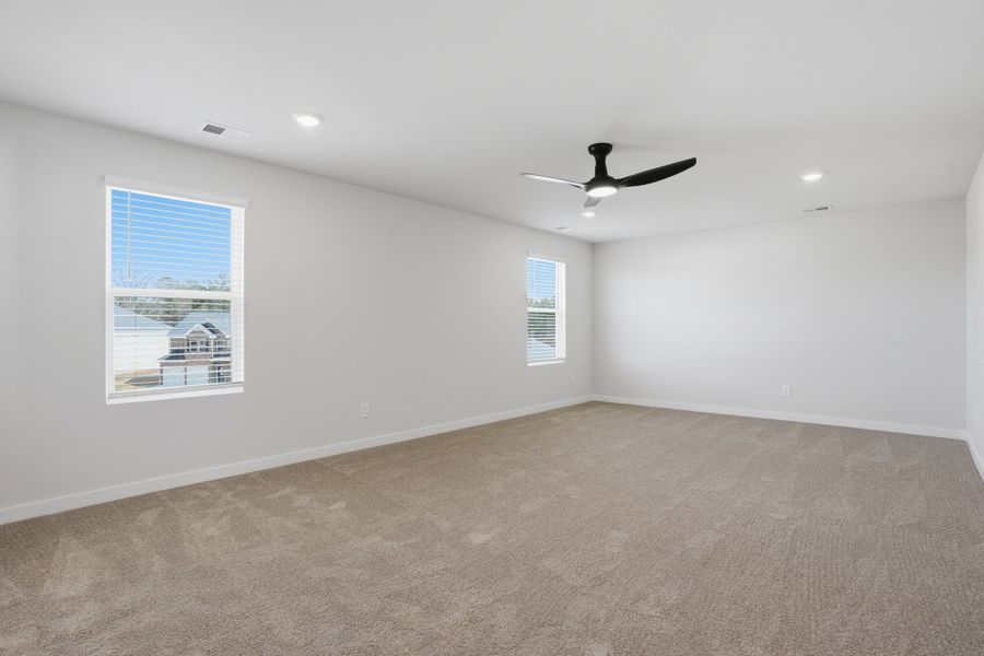 5br New Home in Fairburn, GA.  - Slide 24