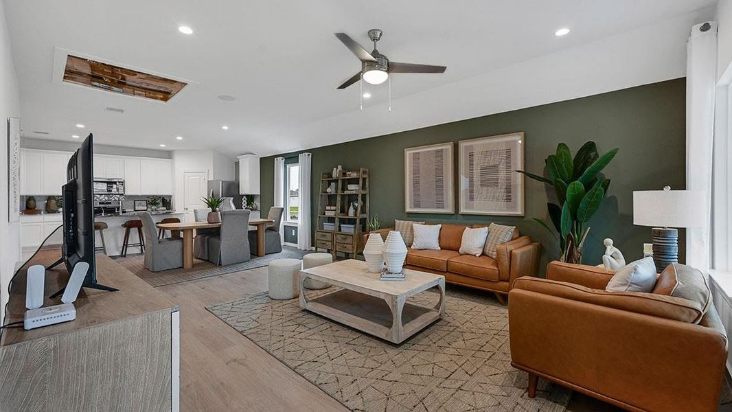 *Images and 3D tour are for illustration only and options may vary from home as built. *Images and 3D tour are for illustration only and options may vary from home as built.