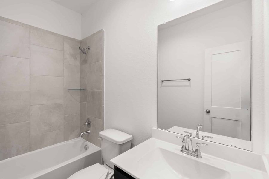 Image 21 of a home in Meridiana. Image 21 of a home in Meridiana.