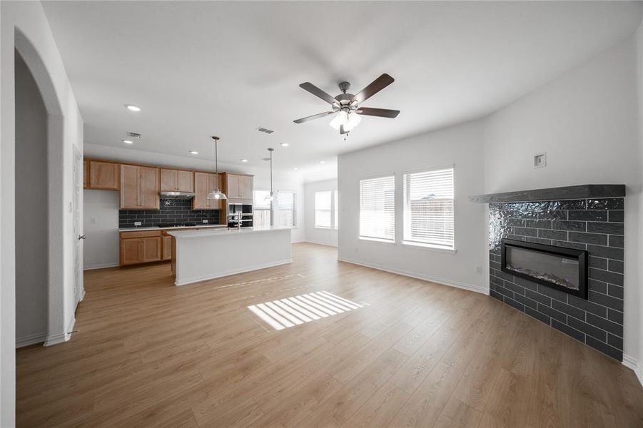 Great Room Great Room