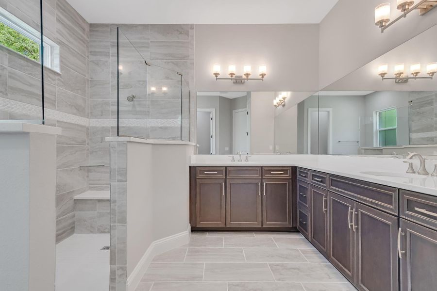 Bethpage Owner's Bath