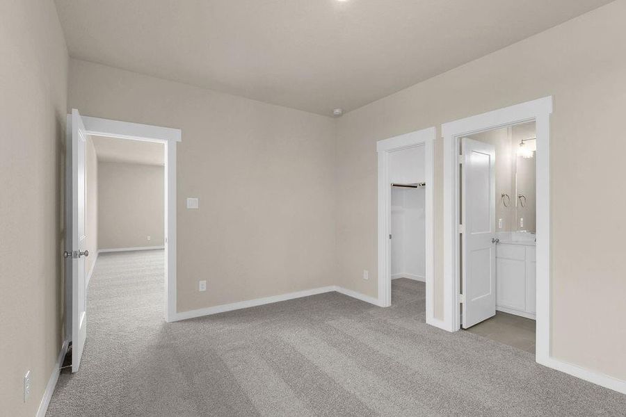 Bed 6 representative Bed 6 representative