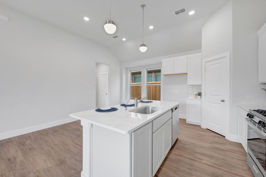 Kitchen Kitchen
