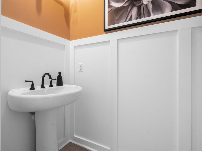 Image 35 representing the Roan by Tri Pointe Homes in Southmont, Charlotte, NC. Image 35 representing the Roan by Tri Pointe Homes in Southmont, Charlotte, NC.