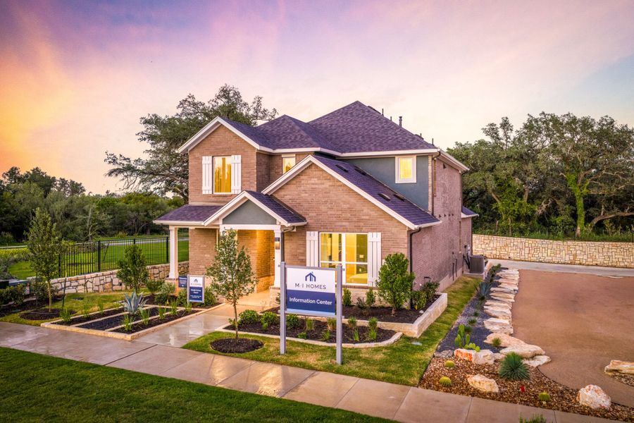 Model Home