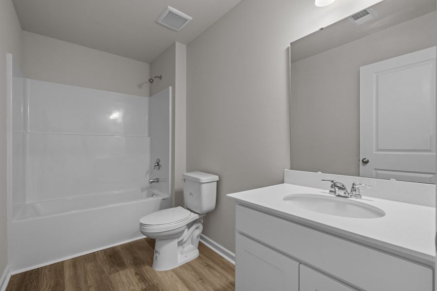 1,724sf New Home in Conway, SC.  - Slide 31