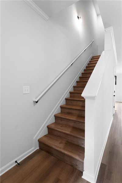 Spacious, unfurnished interior of a new home in , Cedartown (Image 26). Spacious, unfurnished interior of a new home in , Cedartown (Image 26).