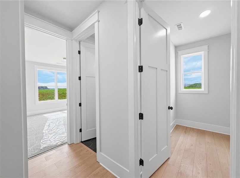 Spacious, unfurnished interior of a new home in , Rydal (Image 52). Spacious, unfurnished interior of a new home in , Rydal (Image 52).