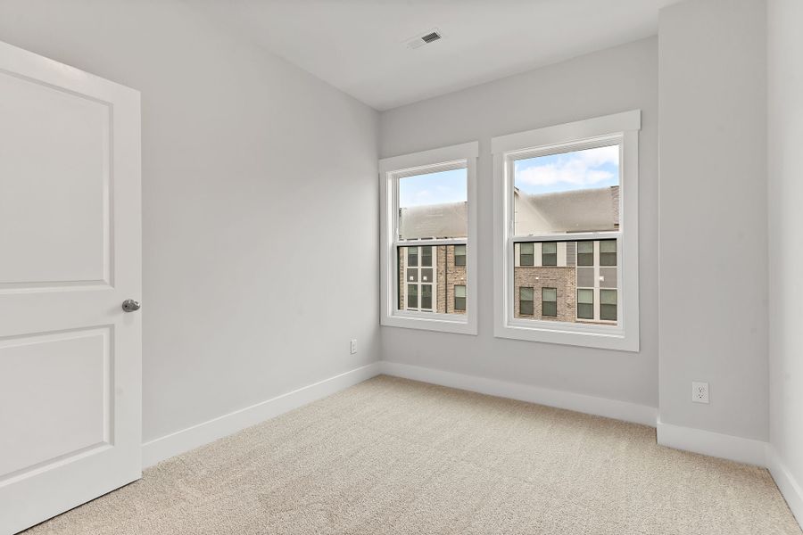 4br New Home in Cary, NC.  - Slide 34