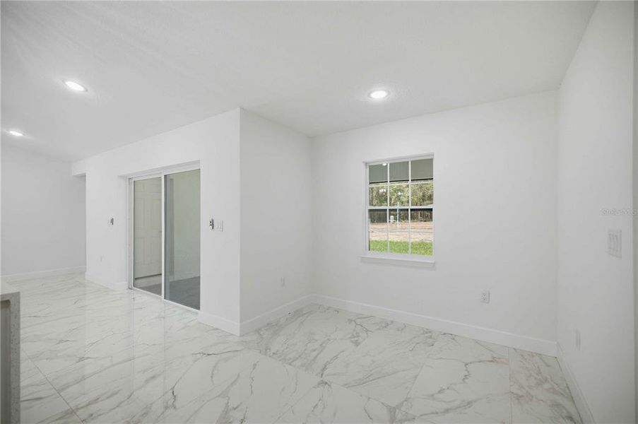Spacious, unfurnished interior of a new home in , Dunnellon (Image 30). Spacious, unfurnished interior of a new home in , Dunnellon (Image 30).