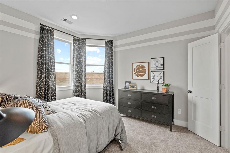 Photos are REPRESENTATIVE of the home /floor plan and are NOT of the actual home.  Selections, features, and room options may vary.  For more info., contact Chesmar Homes.