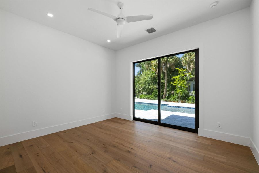 Spacious, unfurnished interior of a new home in , North Palm Beach (Image 54). Spacious, unfurnished interior of a new home in , North Palm Beach (Image 54).