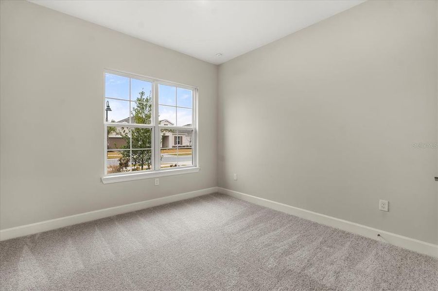 Spacious, unfurnished interior of a new home in , Kissimmee (Image 24). Spacious, unfurnished interior of a new home in , Kissimmee (Image 24).