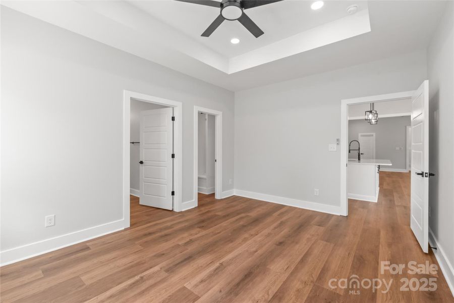 Spacious, unfurnished interior of a new home in , Concord (Image 12). Spacious, unfurnished interior of a new home in , Concord (Image 12).