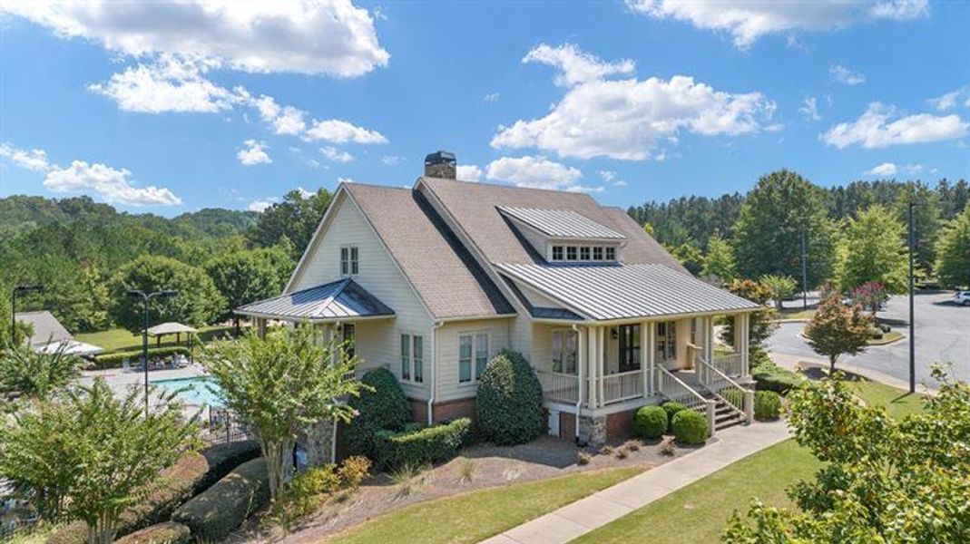 Image 65 of a home in Lost Creek.