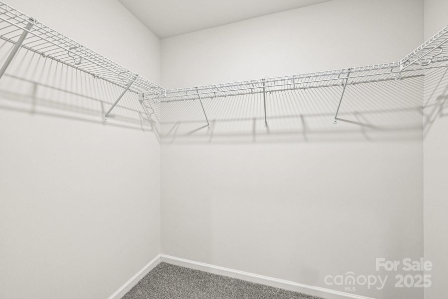 Spacious, unfurnished interior of a new home in Sylvan Creek, Denver (Image 21). Spacious, unfurnished interior of a new home in Sylvan Creek, Denver (Image 21).