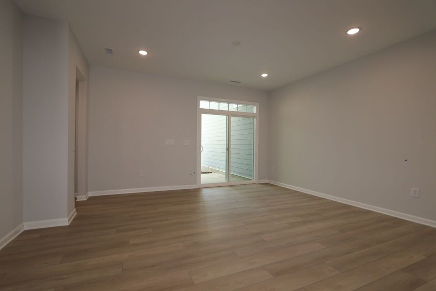 Family Room Family Room