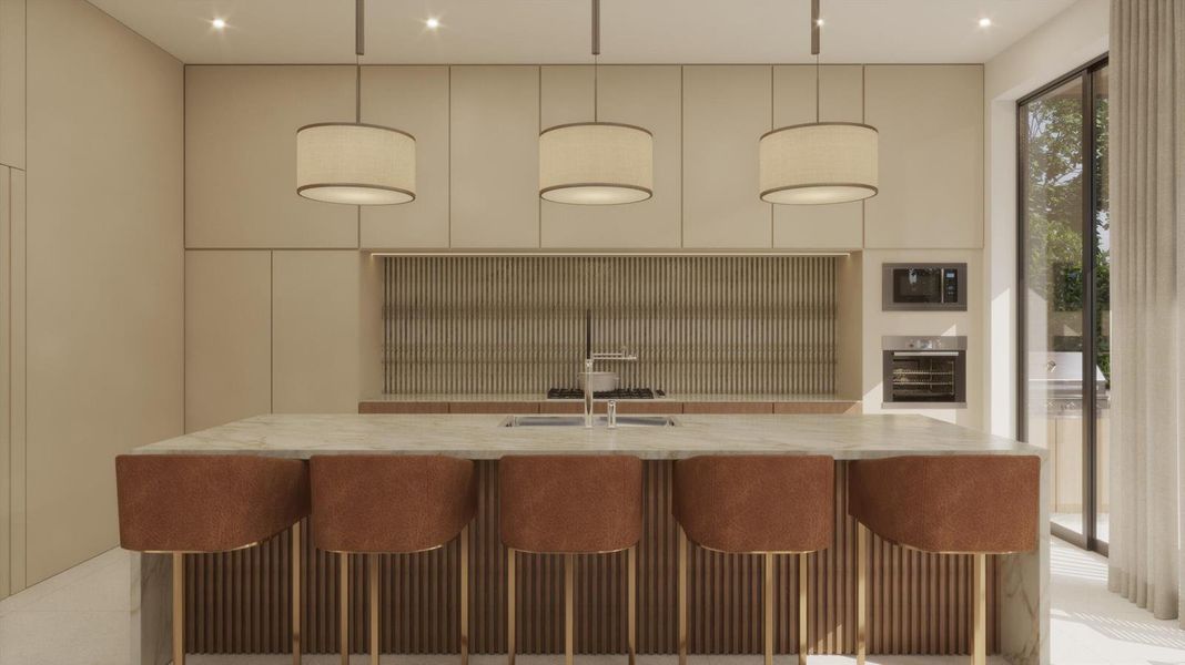 KITCHEN 3