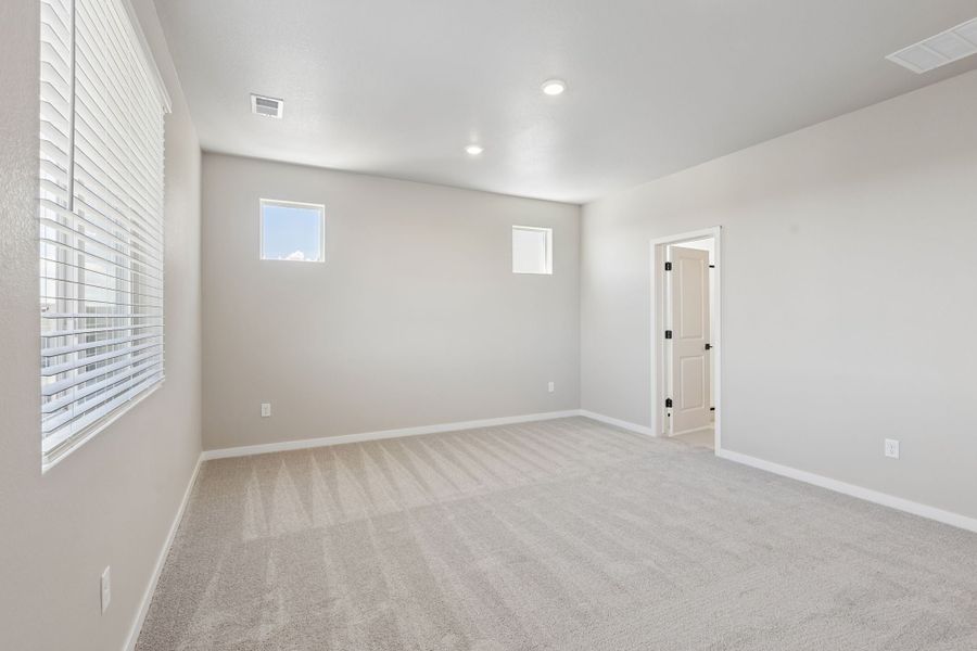 New Home in Parker, CO.  - Slide 27