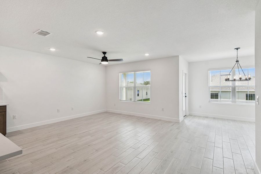 Great Room Great Room