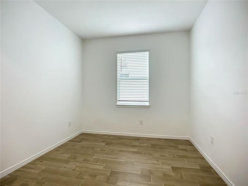 Spacious, unfurnished interior of a new home in , Parrish (Image 17).