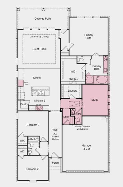 Image 28 of a home in 6 Creeks 55s. Image 28 of a home in 6 Creeks 55s.