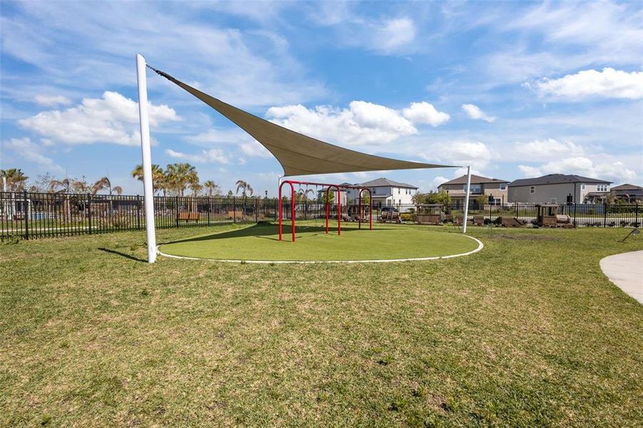 Community amenities in , Wesley Chapel (Image 23).