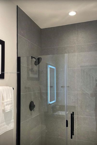 Close-up of interior finishes inside a home in , Clermont (Image 7). Close-up of interior finishes inside a home in , Clermont (Image 7).