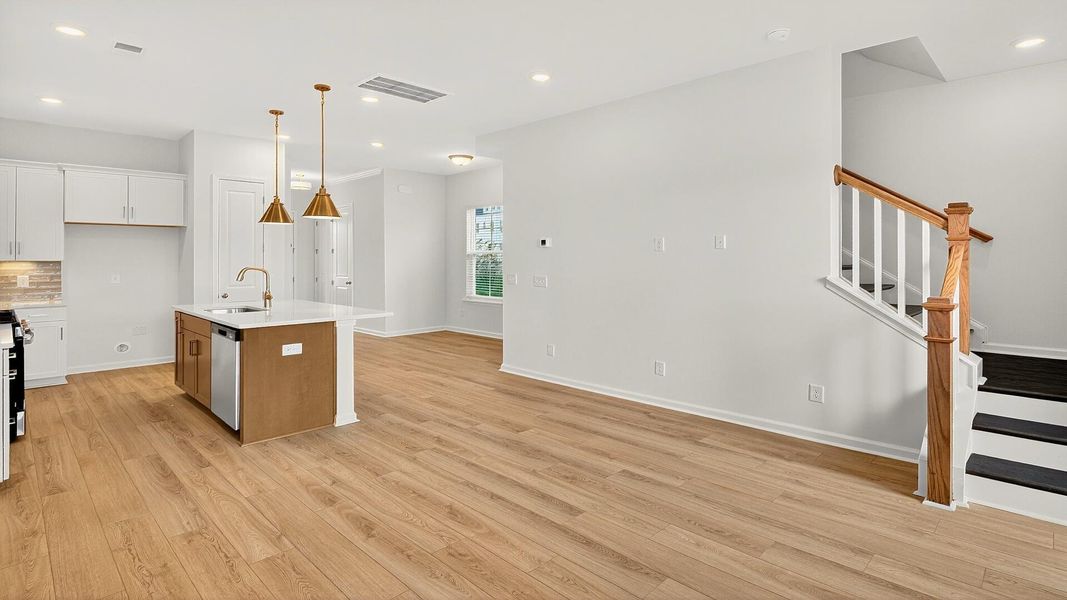 Image 24 of a home in Park Circle Single Family Homes.