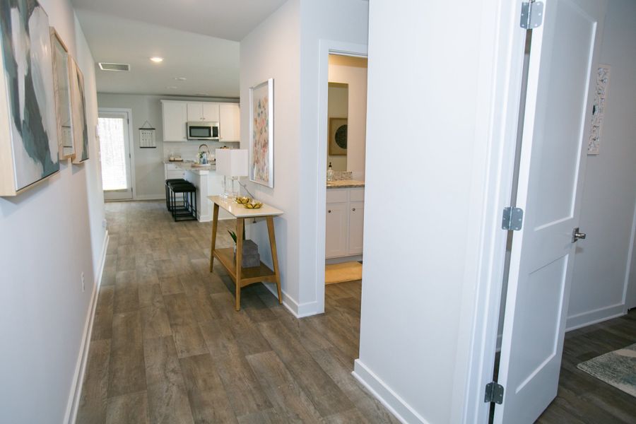 Covington, GA New Home.  - Slide 25