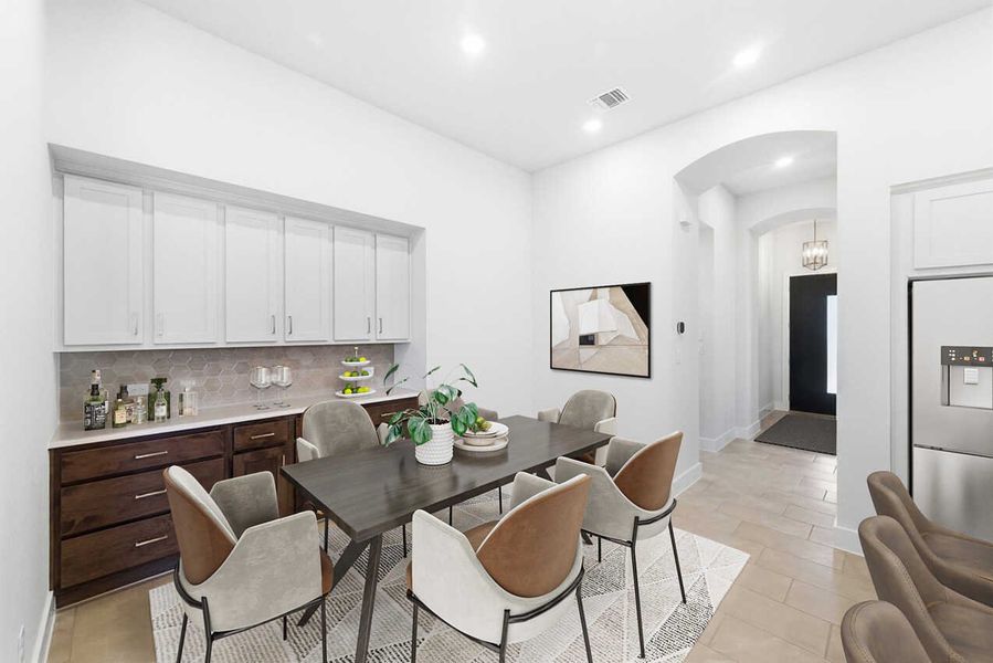 Dining Room Dining Room