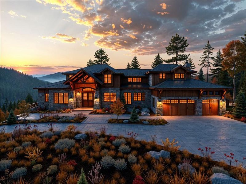 Image 21 of a home in .