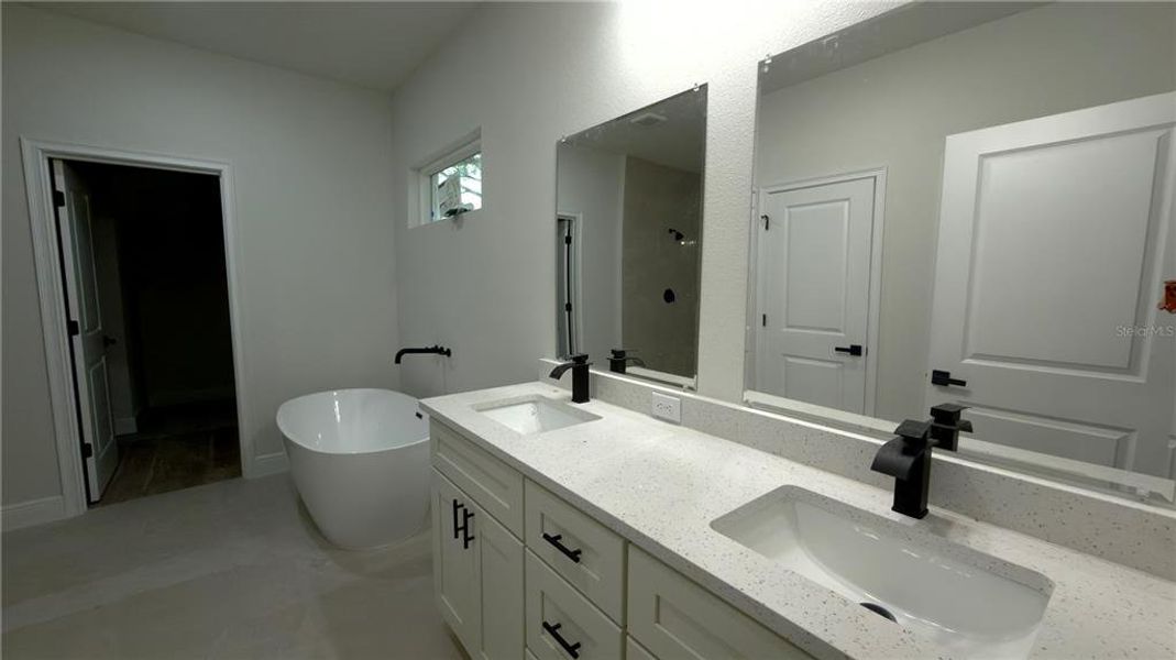 Furnished interior view inside a new home in , Ocala (Image 6). Furnished interior view inside a new home in , Ocala (Image 6).