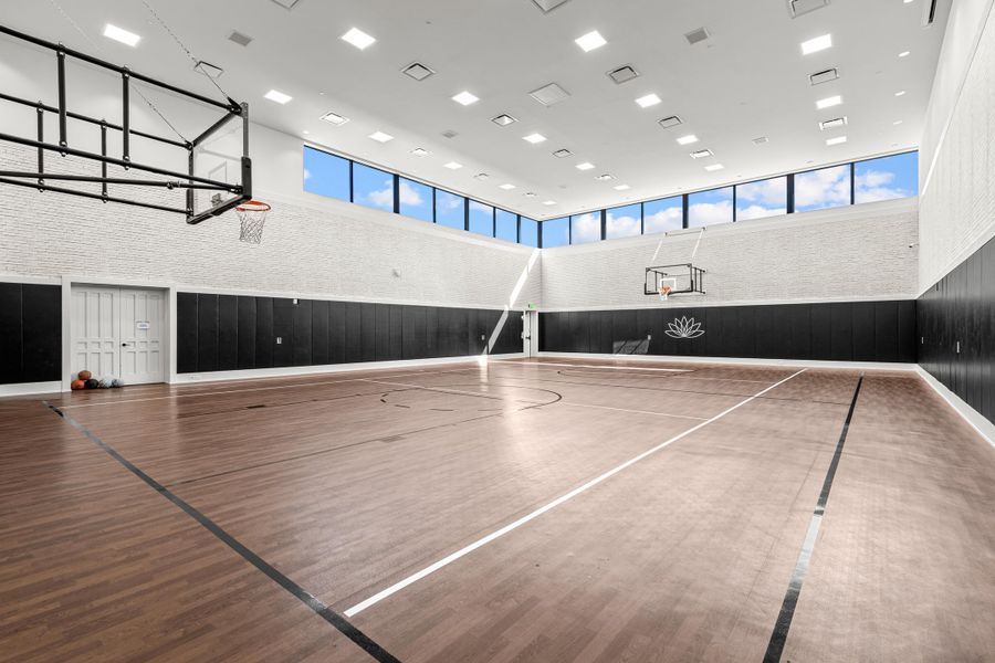 BASKETBALL_COURT BASKETBALL_COURT