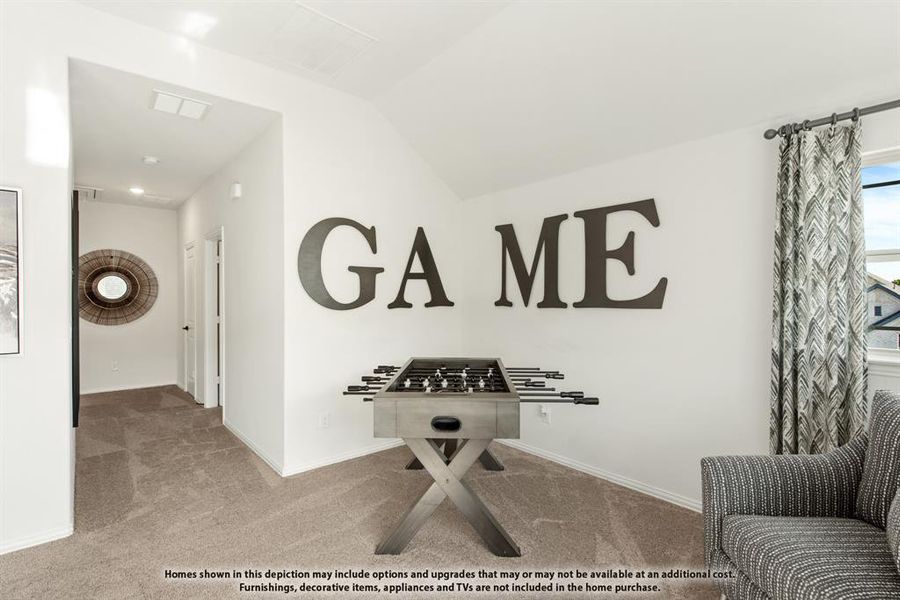 Image 38 of a home in Abe's Landing.