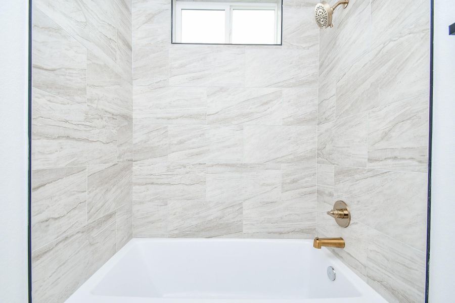 Furnished interior view inside a new home in , Houston (Image 5). Furnished interior view inside a new home in , Houston (Image 5).